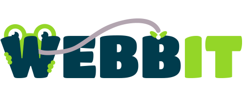 Webbit Logo