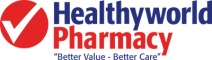 Healthyworld Pharmacy